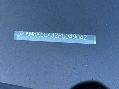 2023 Hyundai Kona - Photo 34