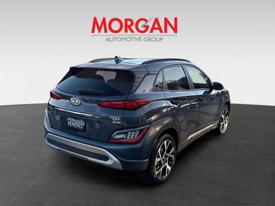 2023 Hyundai Kona - Photo 6