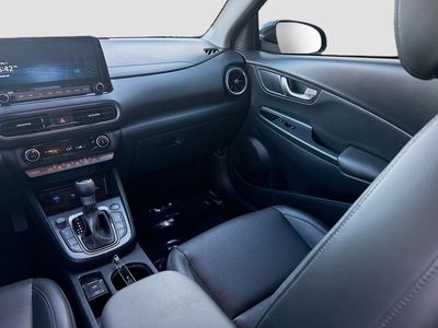 2023 Hyundai Kona - Photo 19