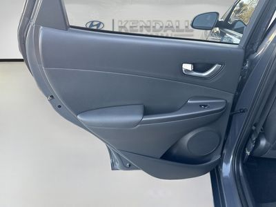 2023 Hyundai Kona - Photo 22