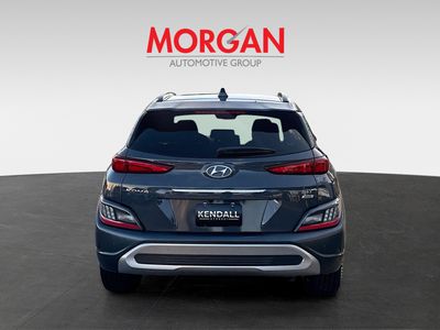 2023 Hyundai Kona - Photo 5