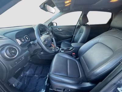 2023 Hyundai Kona - Photo 16