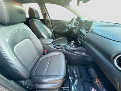 2023 Hyundai Kona - Photo 28