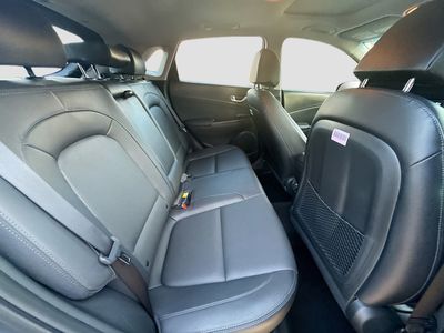 2023 Hyundai Kona - Photo 25