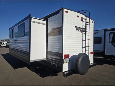2022 Forest River RV Wildwood Select - Photo 6