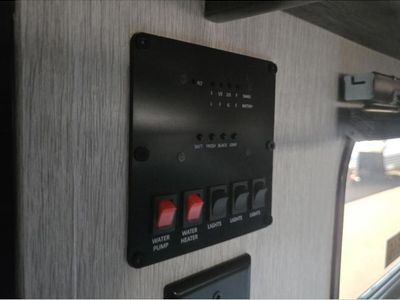 2022 Forest River RV Wildwood Select - Photo 22