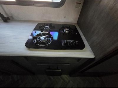 2022 Forest River RV Wildwood Select - Photo 17