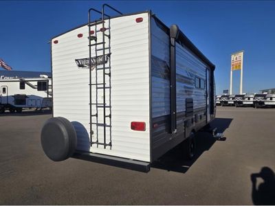 2022 Forest River RV Wildwood Select - Photo 5