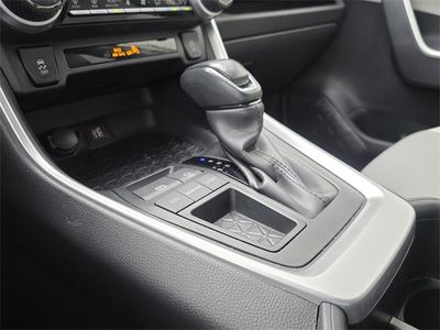 2023 Toyota RAV4 - Photo 21