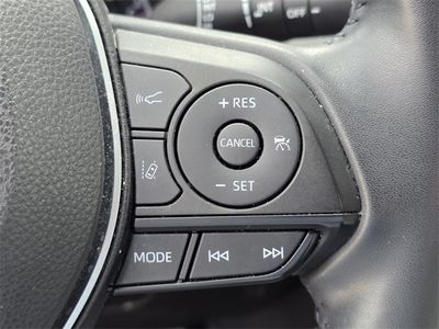 2023 Toyota RAV4 - Photo 25