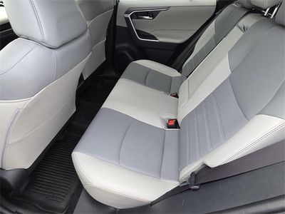 2023 Toyota RAV4 - Photo 10