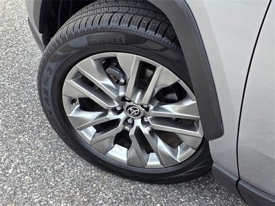 2023 Toyota RAV4 - Photo 33