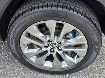 2023 Toyota RAV4 - Photo 34