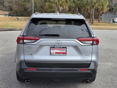 2023 Toyota RAV4 - Photo 3
