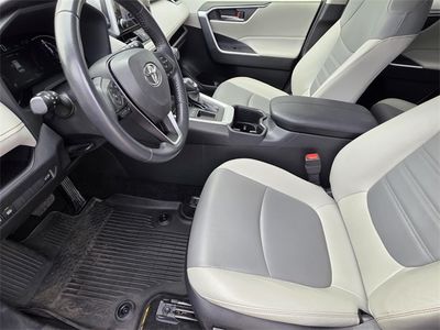 2023 Toyota RAV4 - Photo 6