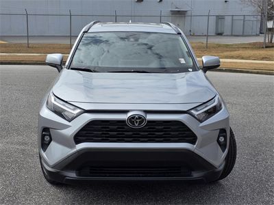 2023 Toyota RAV4 - Photo 2