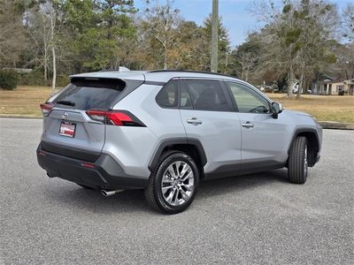 2023 Toyota RAV4 - Photo 5