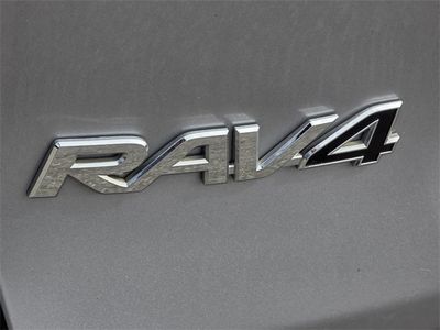 2023 Toyota RAV4 - Photo 30