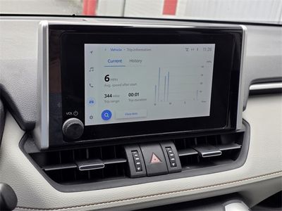 2023 Toyota RAV4 - Photo 17
