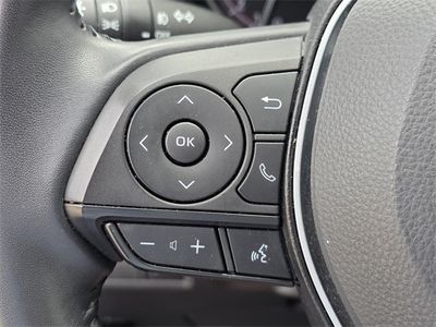 2023 Toyota RAV4 - Photo 24