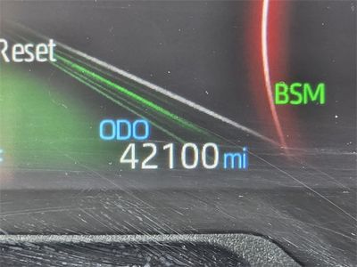 2023 Toyota RAV4 - Photo 36