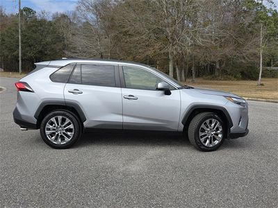 2023 Toyota RAV4 - Photo 35