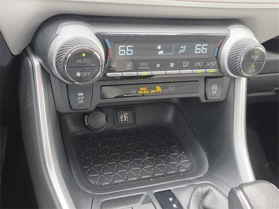 2023 Toyota RAV4 - Photo 20
