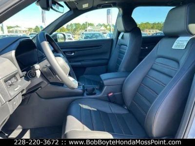 2026 Honda CR-V Hybrid - Photo 9