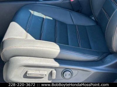 2026 Honda CR-V Hybrid - Photo 10