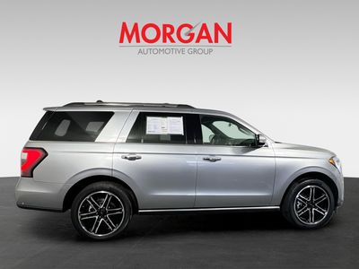 2020 Ford Expedition - Photo 2