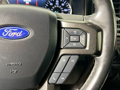 2020 Ford Expedition - Photo 17