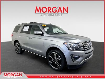 2020 Ford Expedition - Photo 1