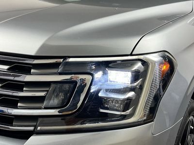 2020 Ford Expedition - Photo 9