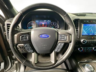 2020 Ford Expedition - Photo 15