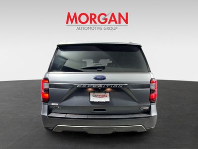 2020 Ford Expedition - Photo 4