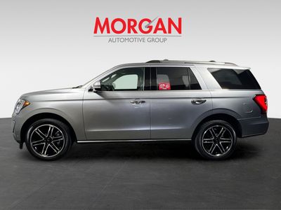 2020 Ford Expedition - Photo 6