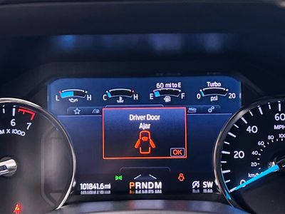 2020 Ford Expedition - Photo 19