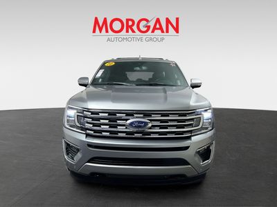 2020 Ford Expedition - Photo 8