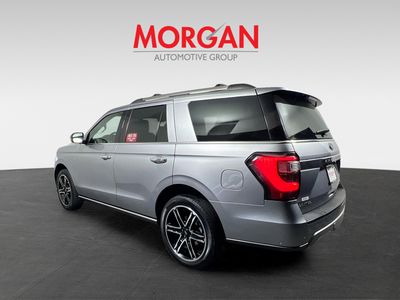 2020 Ford Expedition - Photo 5