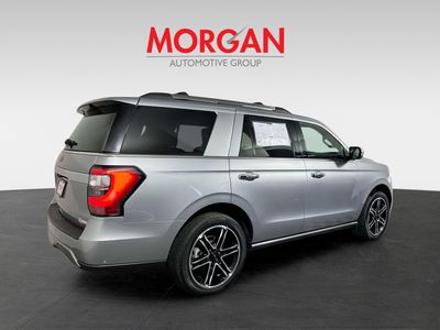 2020 Ford Expedition - Photo 3