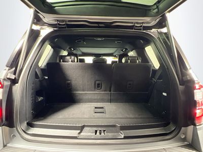 2020 Ford Expedition - Photo 30