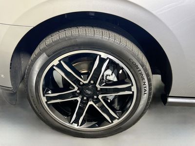 2020 Ford Expedition - Photo 11