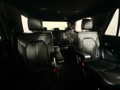 2020 Ford Expedition - Photo 29