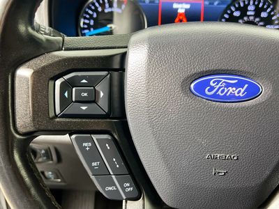 2020 Ford Expedition - Photo 16