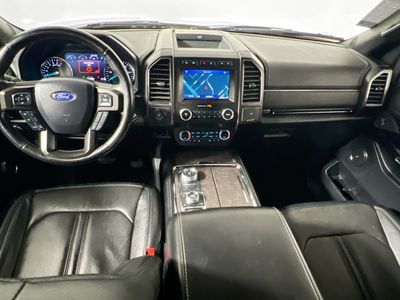2020 Ford Expedition - Photo 26