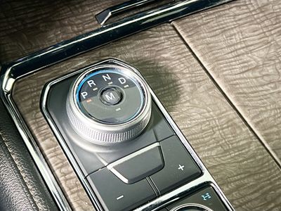 2020 Ford Expedition - Photo 21
