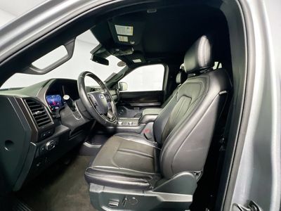 2020 Ford Expedition - Photo 12