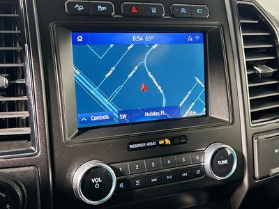 2020 Ford Expedition - Photo 24