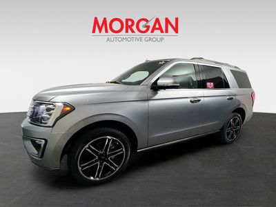 2020 Ford Expedition - Photo 7