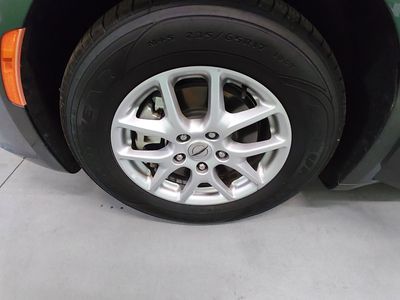 2023 Chrysler Pacifica — photo 10 view